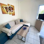 Elia House *
