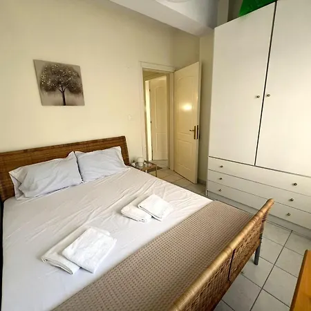 Elia House