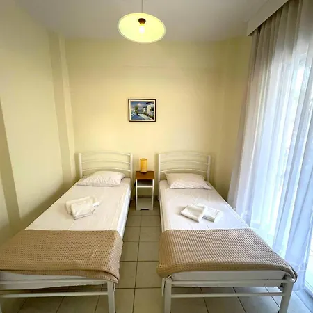 Elia House Nyaraló Pefkohóri