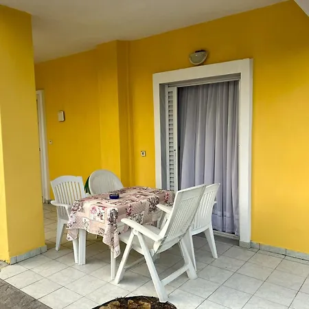 Nyaraló Elia House Pefkohóri