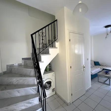 Elia House * Pefkohóri