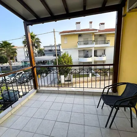 Nyaraló Elia House Pefkohóri
