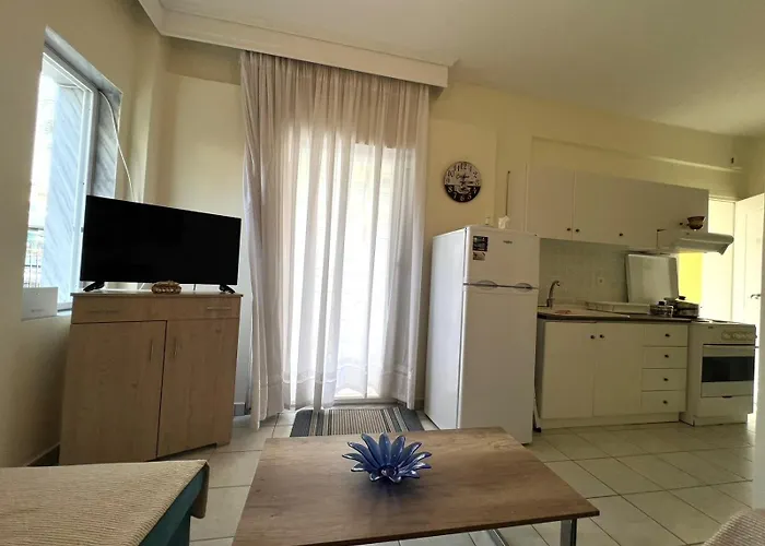Vakantiehuis Elia House