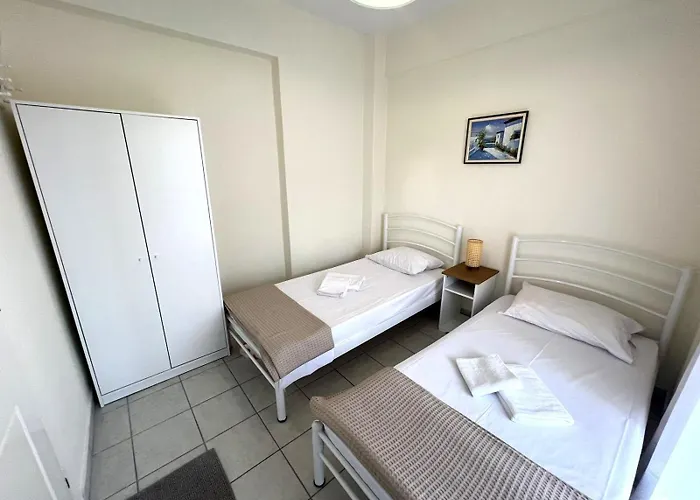 Vakantiehuis Elia House
