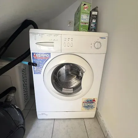 Elia House Dom wakacyjny