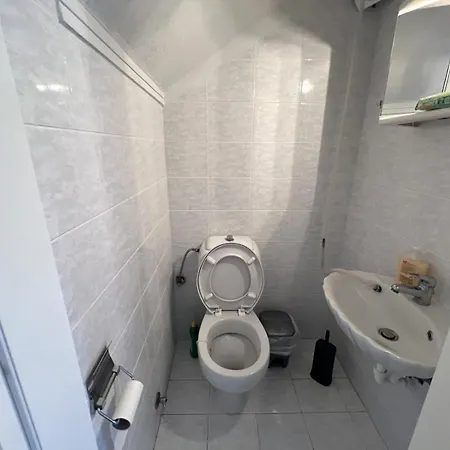 Elia House * Pefkochori