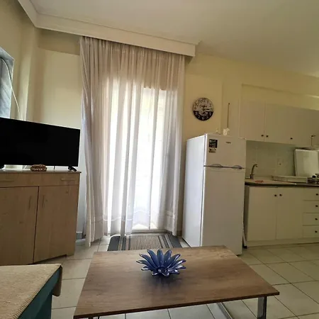 Dom wakacyjny Elia House