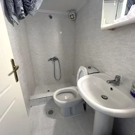 Elia House Dom wakacyjny