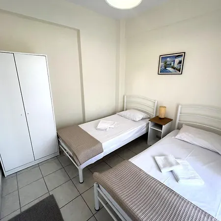 Dom wakacyjny Elia House