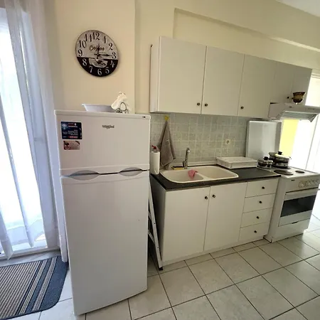 Elia House Dom wakacyjny *