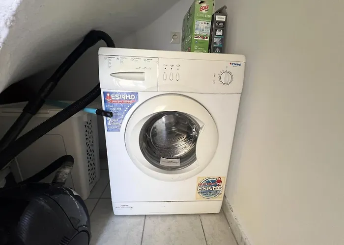 Elia House Case de vacanță