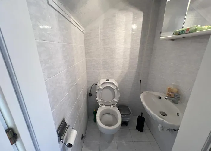 Elia House * Pefkochori