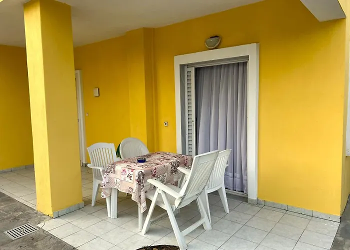Case de vacanță Elia House Pefkochori