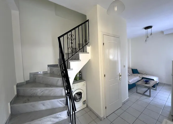 Elia House * Pefkochori