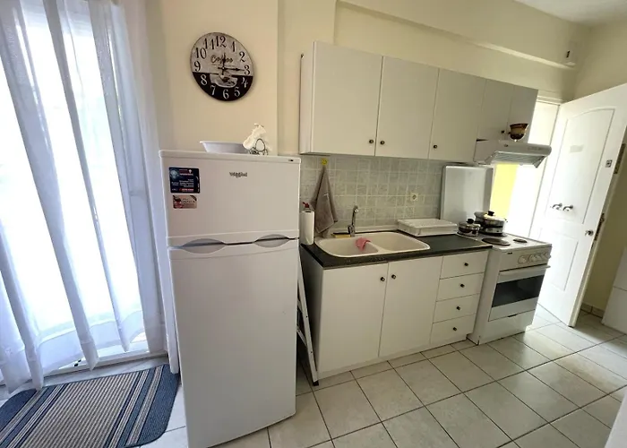 Elia House Case de vacanță *